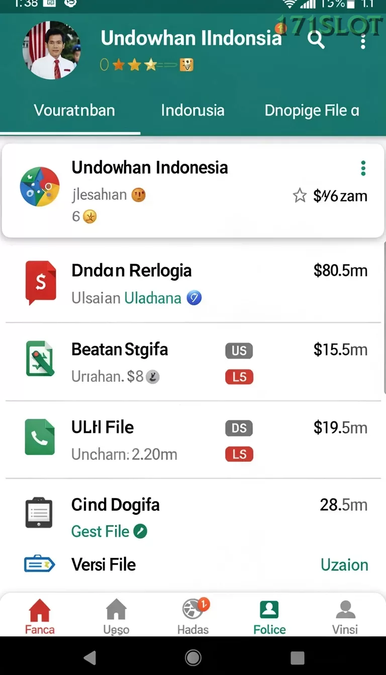 Screenshot Api303 nomor 1