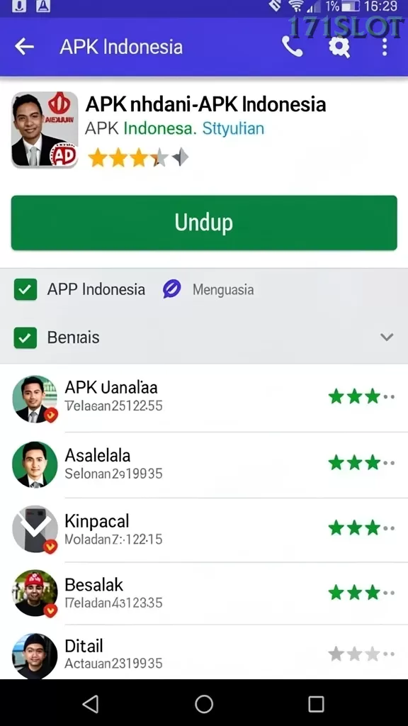 Screenshot Rp888 nomor 2